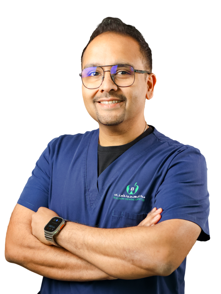 boston dental uae
