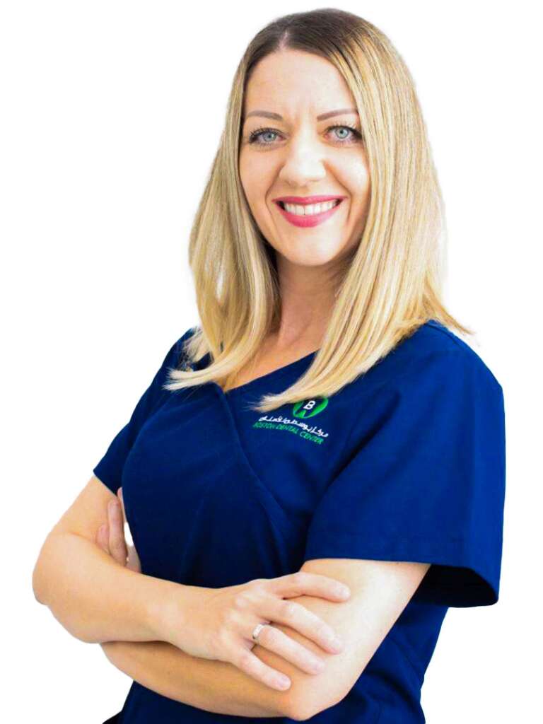 boston dental uae