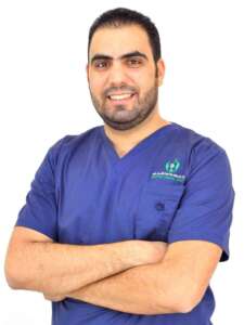 boston dental uae