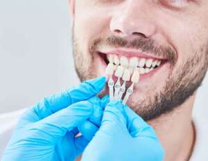 boston dental uae