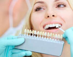 boston dental uae