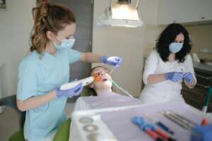 boston dental uae