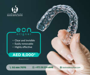 boston dental uae