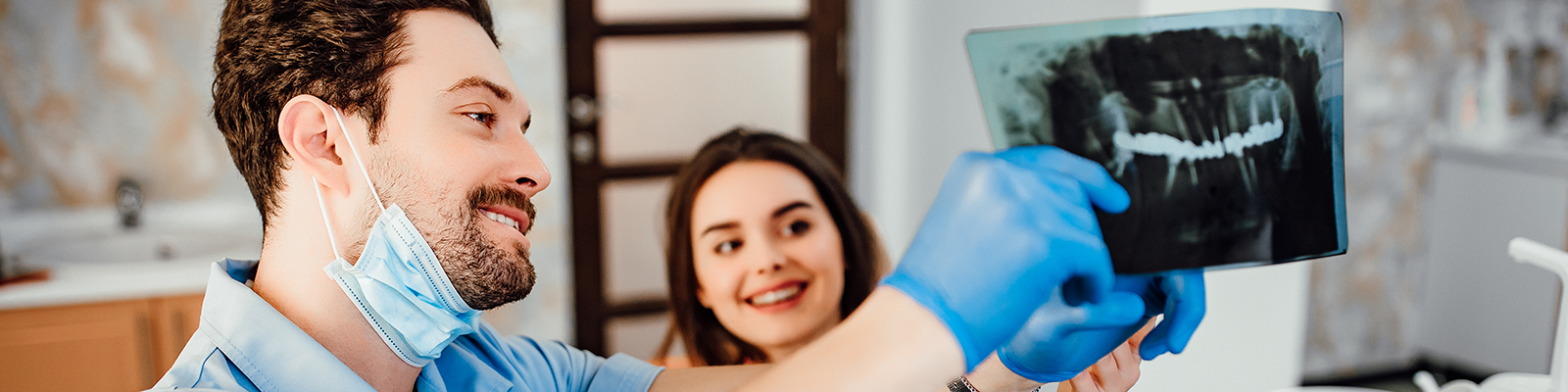 مقرّ المركز