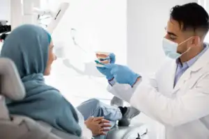 boston dental uae