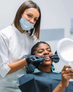 boston dental uae