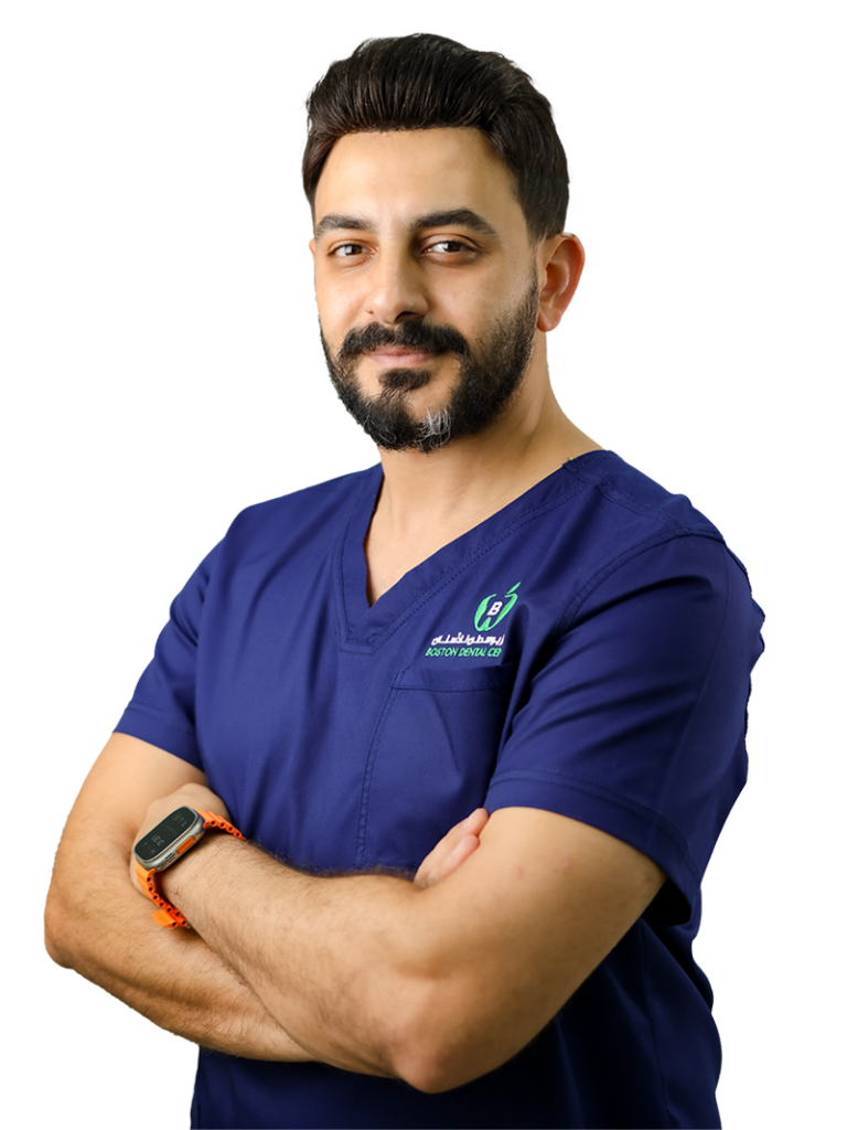 boston dental uae
