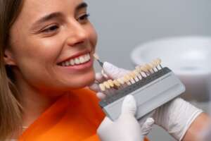 boston dental uae