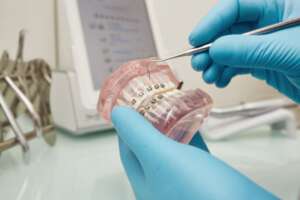 boston dental uae