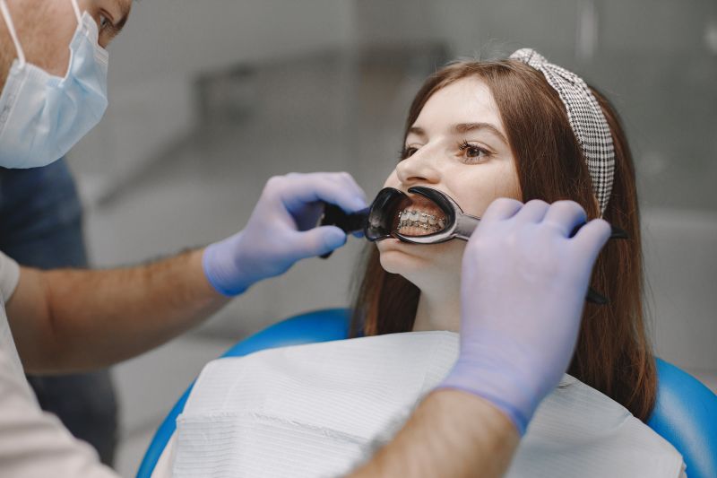boston dental uae