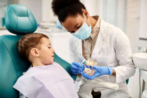 boston dental uae