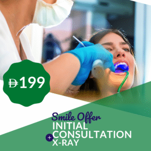 boston dental uae